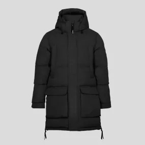 Wuxly Unisex Comox Parka