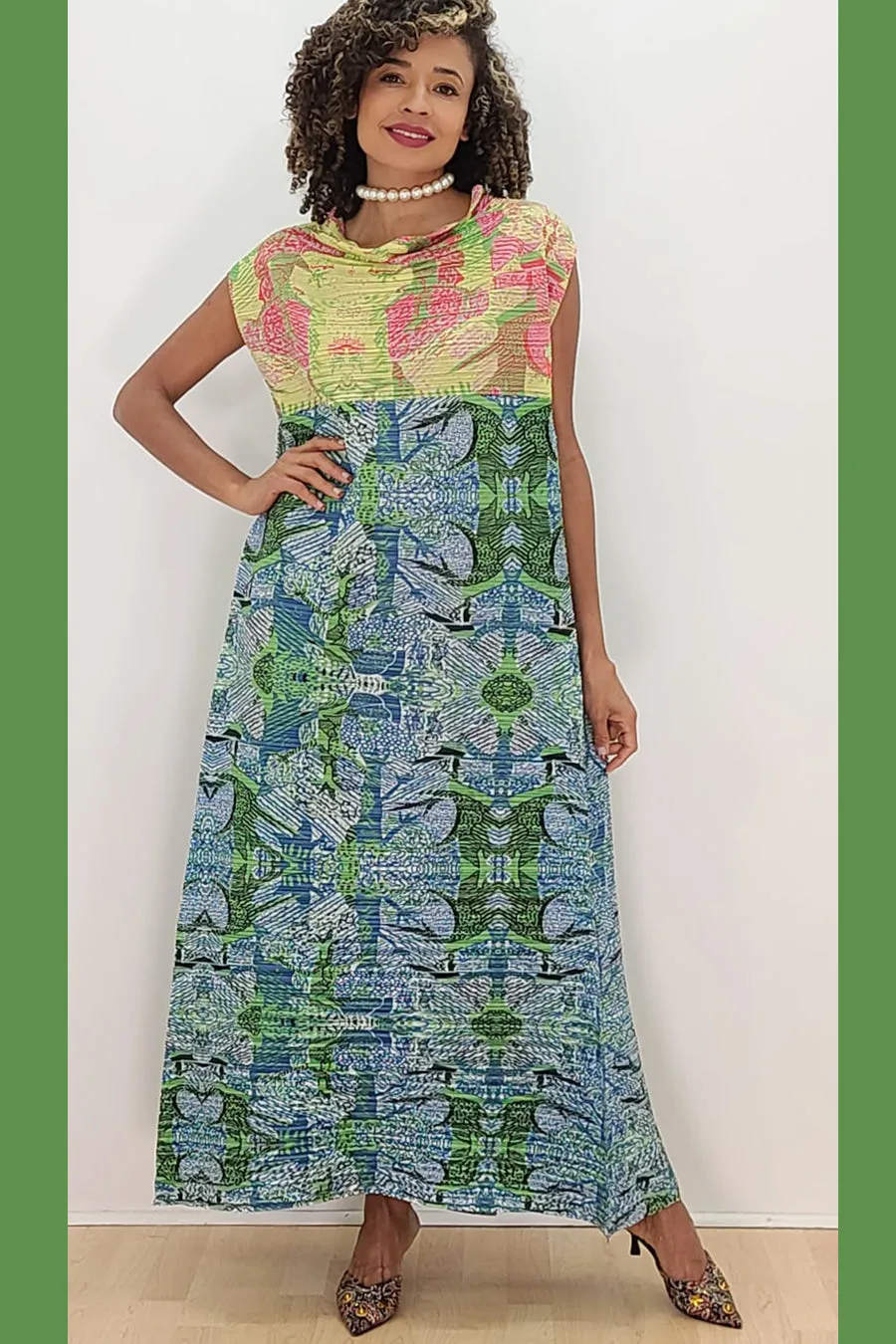 X71251 DRESS