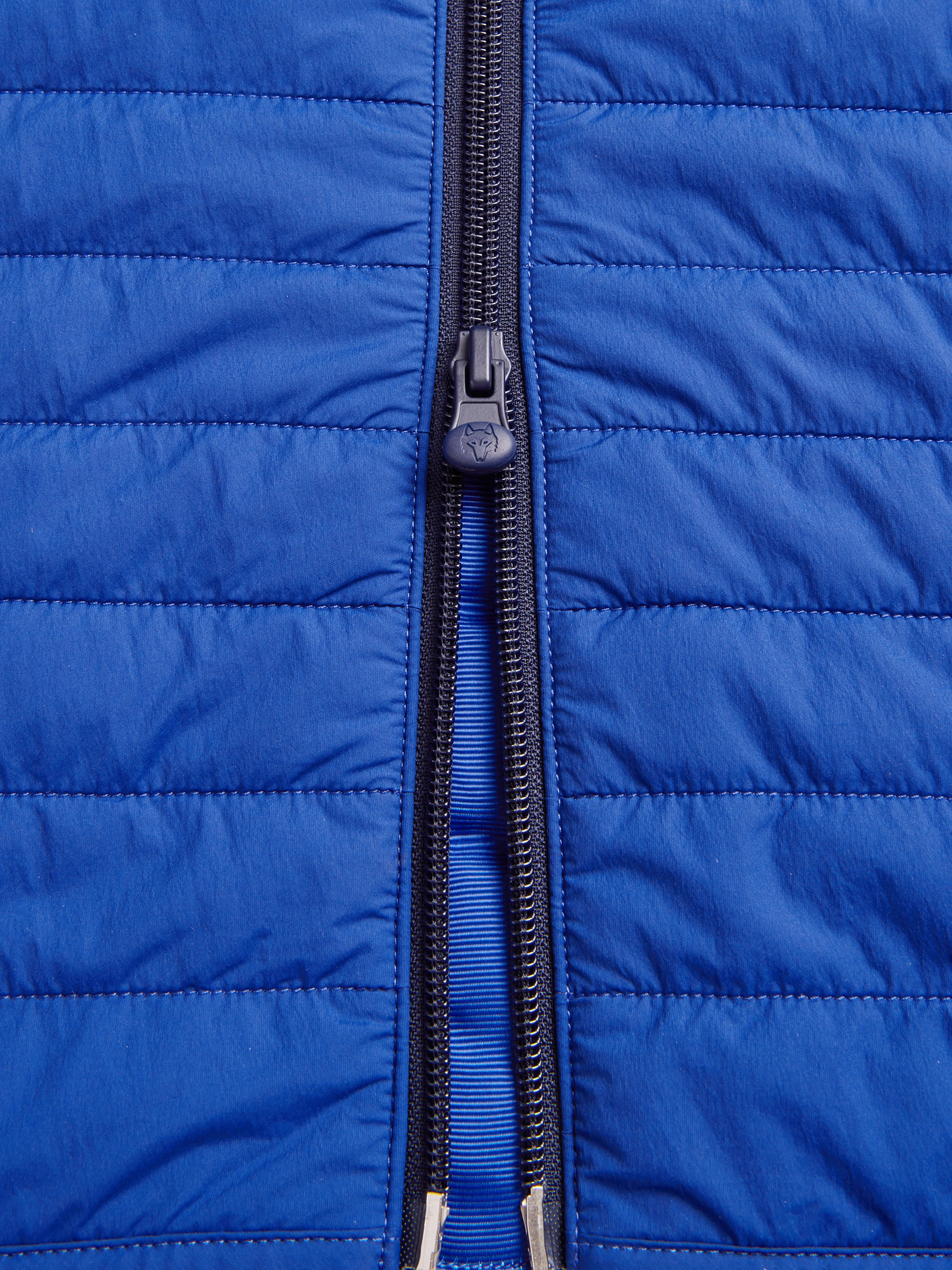 Yukon Ultralight Hybrid Vest